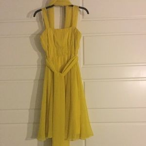 Blue Belle women’s sundress